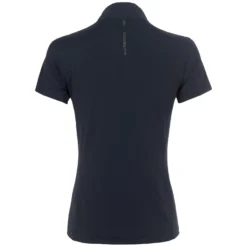 Damen Cavallo Funktionsshirts|Polo & T-Shirts<Stehkragenshirt CAVALBERRI