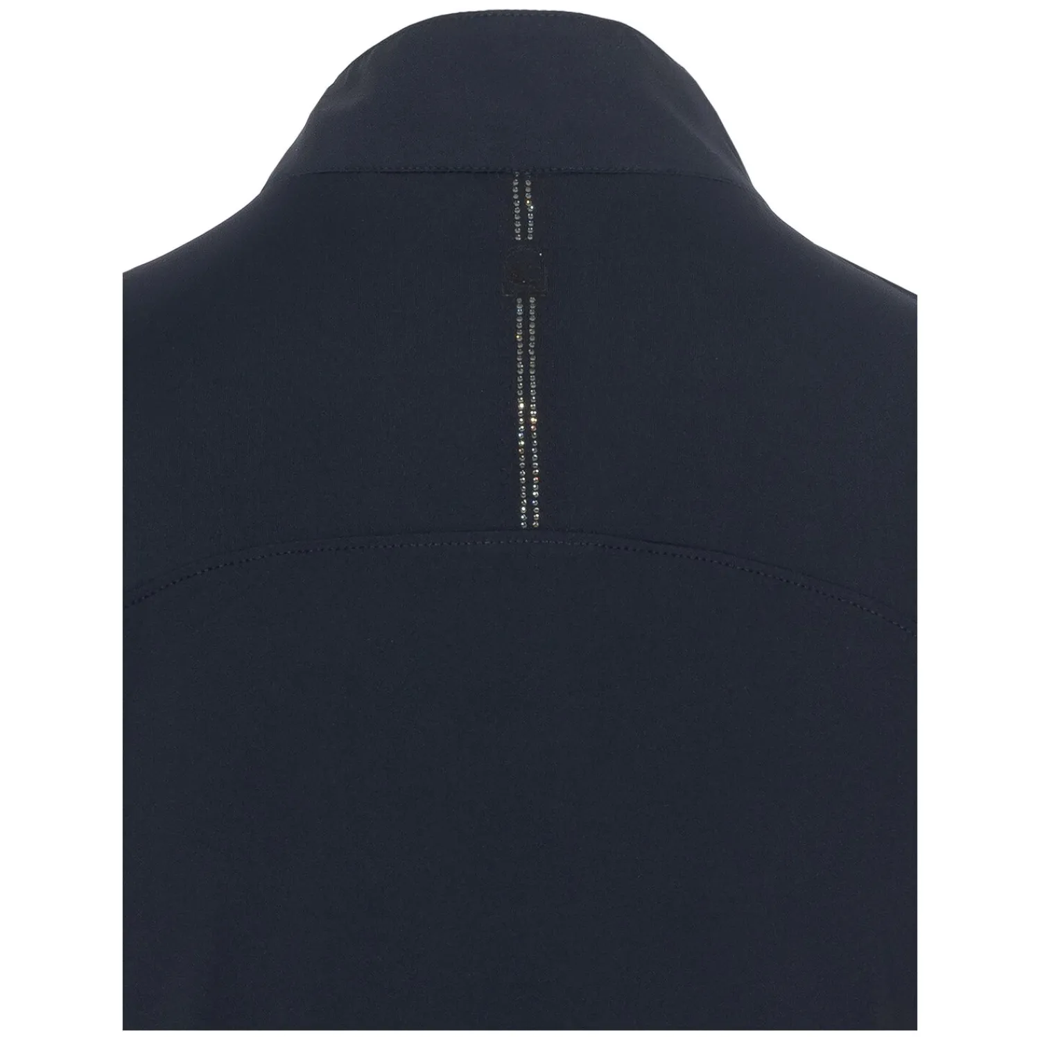 Damen Cavallo Funktionsshirts|Polo & T-Shirts<Stehkragenshirt CAVALBERRI