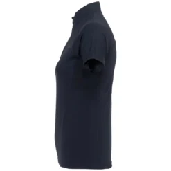 Damen Cavallo Funktionsshirts|Polo & T-Shirts<Stehkragenshirt CAVALBERRI