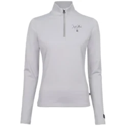 Damen Cavallo Funktionsshirts<Stehkragenshirt CAVALKIM