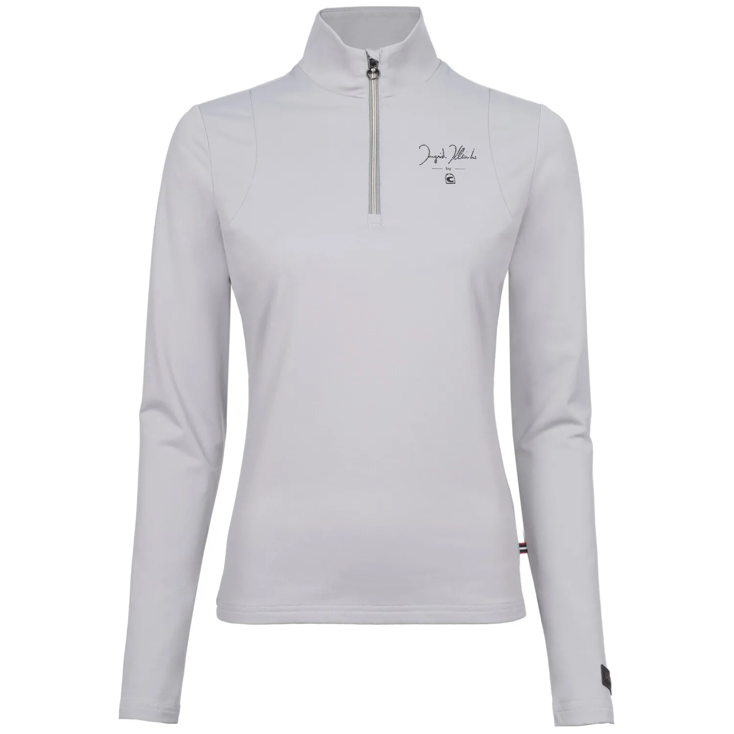 Damen Cavallo Funktionsshirts<Stehkragenshirt CAVALKIM