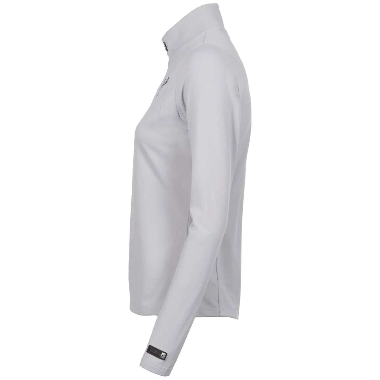 Damen Cavallo Funktionsshirts<Stehkragenshirt CAVALKIM