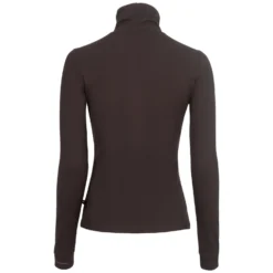 Damen Loesdau Funktionsshirts<Cavallo Stehkragenshirt CAVALLIVY