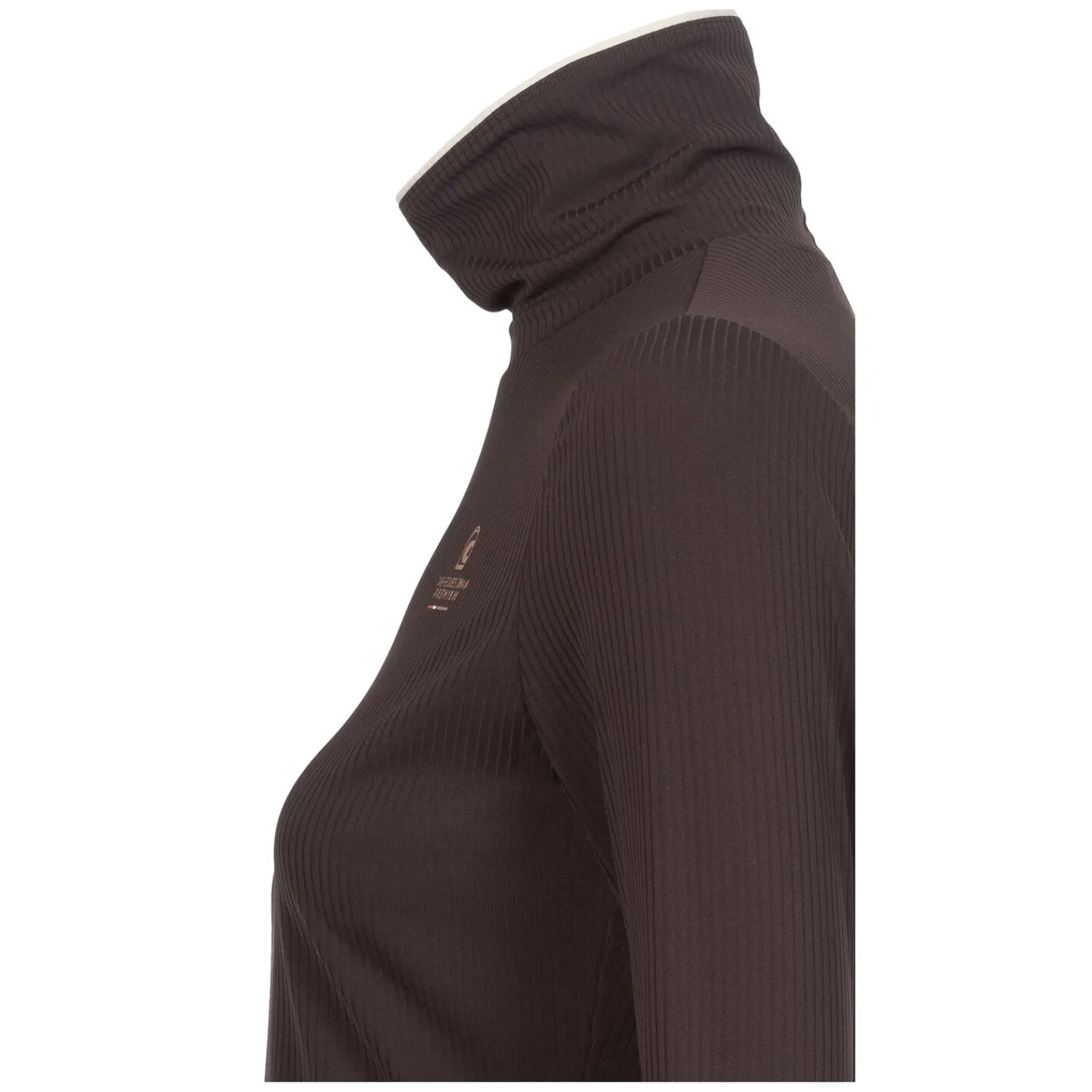 Damen Loesdau Funktionsshirts<Cavallo Stehkragenshirt CAVALLIVY