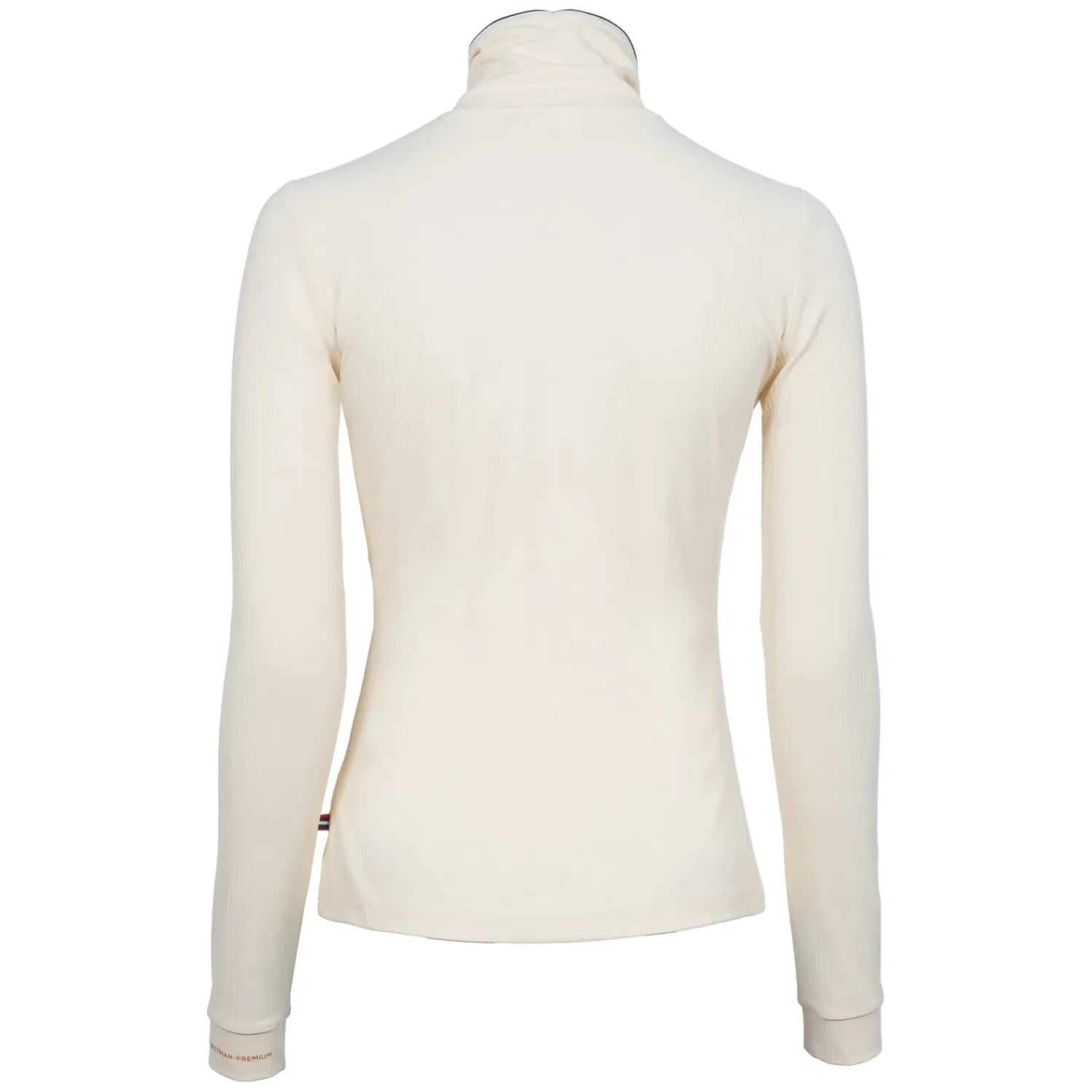 Damen Loesdau Funktionsshirts<Cavallo Stehkragenshirt CAVALLIVY