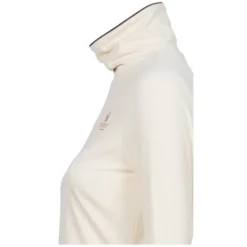 Damen Loesdau Funktionsshirts<Cavallo Stehkragenshirt CAVALLIVY