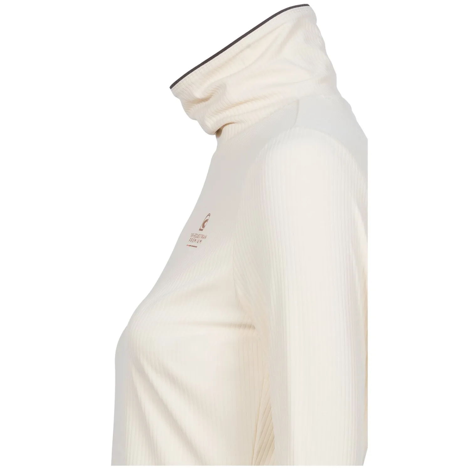 Damen Loesdau Funktionsshirts<Cavallo Stehkragenshirt CAVALLIVY