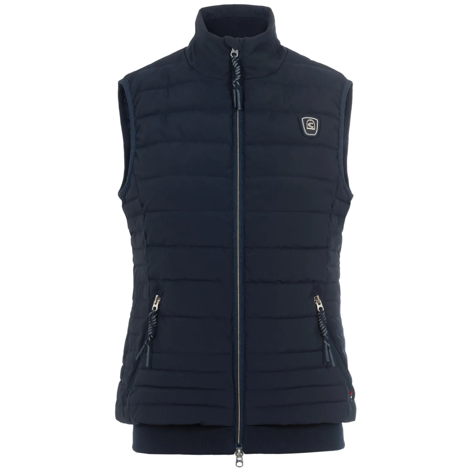 Damen Cavallo Westen<Steppweste CAVALBAY