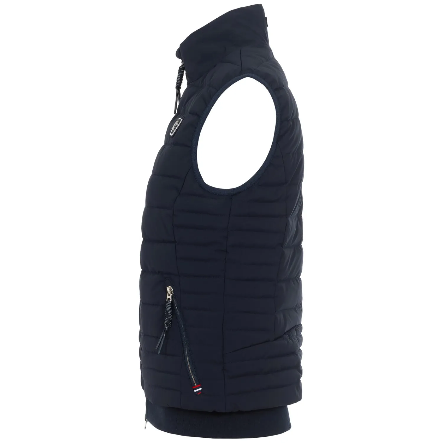 Damen Cavallo Westen<Steppweste CAVALBAY