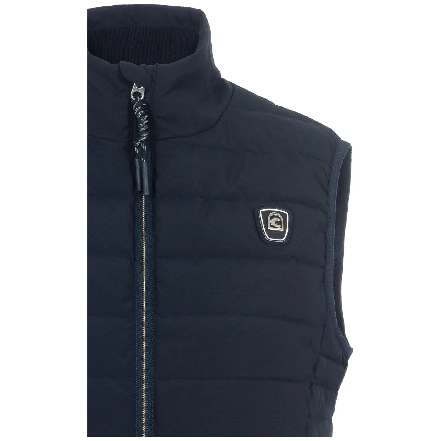 Damen Cavallo Westen<Steppweste CAVALBAY