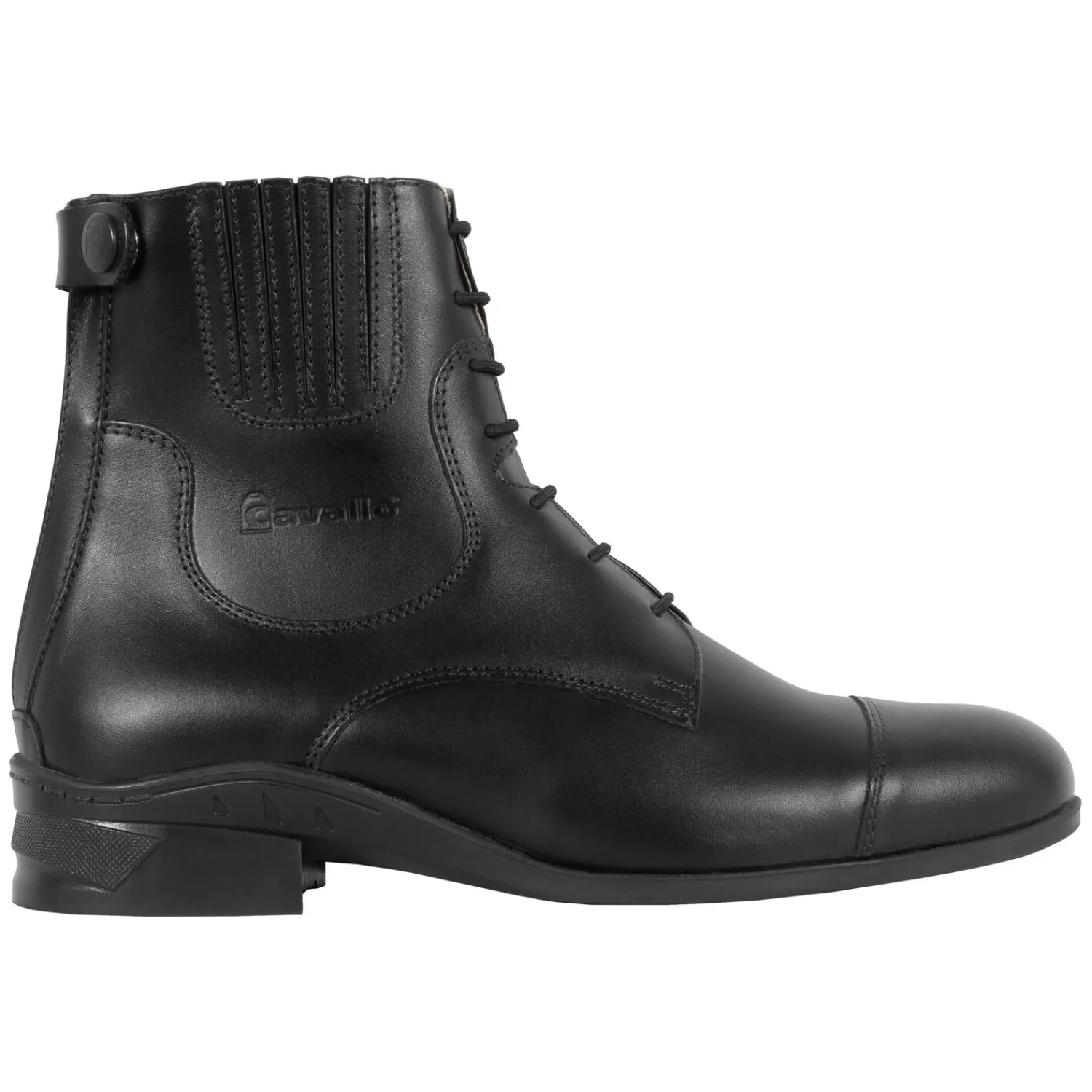 Cavallo Reitstiefeletten<Stiefeleette CAVALACTIVE LACE