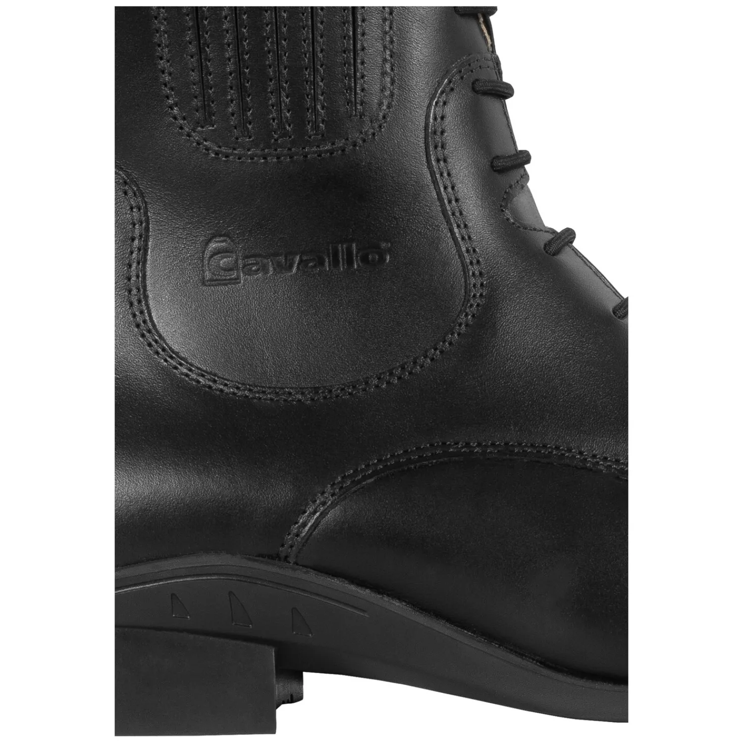 Cavallo Reitstiefeletten<Stiefeleette CAVALACTIVE LACE