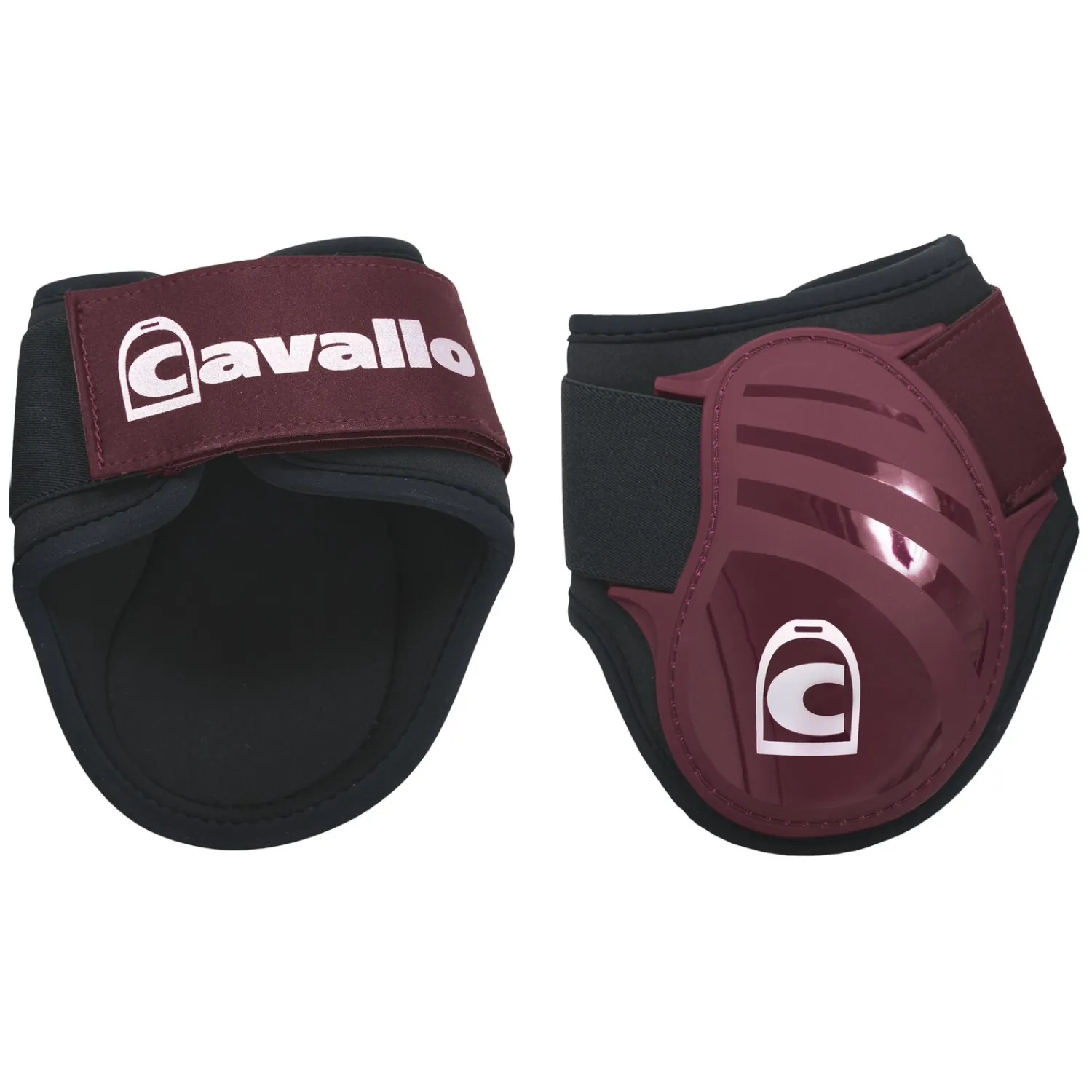 Cavallo Streichkappen<Streichkappen CAVALHABOR