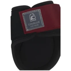 Cavallo Streichkappen<Streichkappen CAVALHABOR
