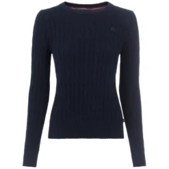 Damen Cavallo Pullover & Hoodies<Strickpullover CAVALBOBBI