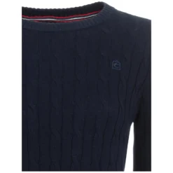 Damen Cavallo Pullover & Hoodies<Strickpullover CAVALBOBBI
