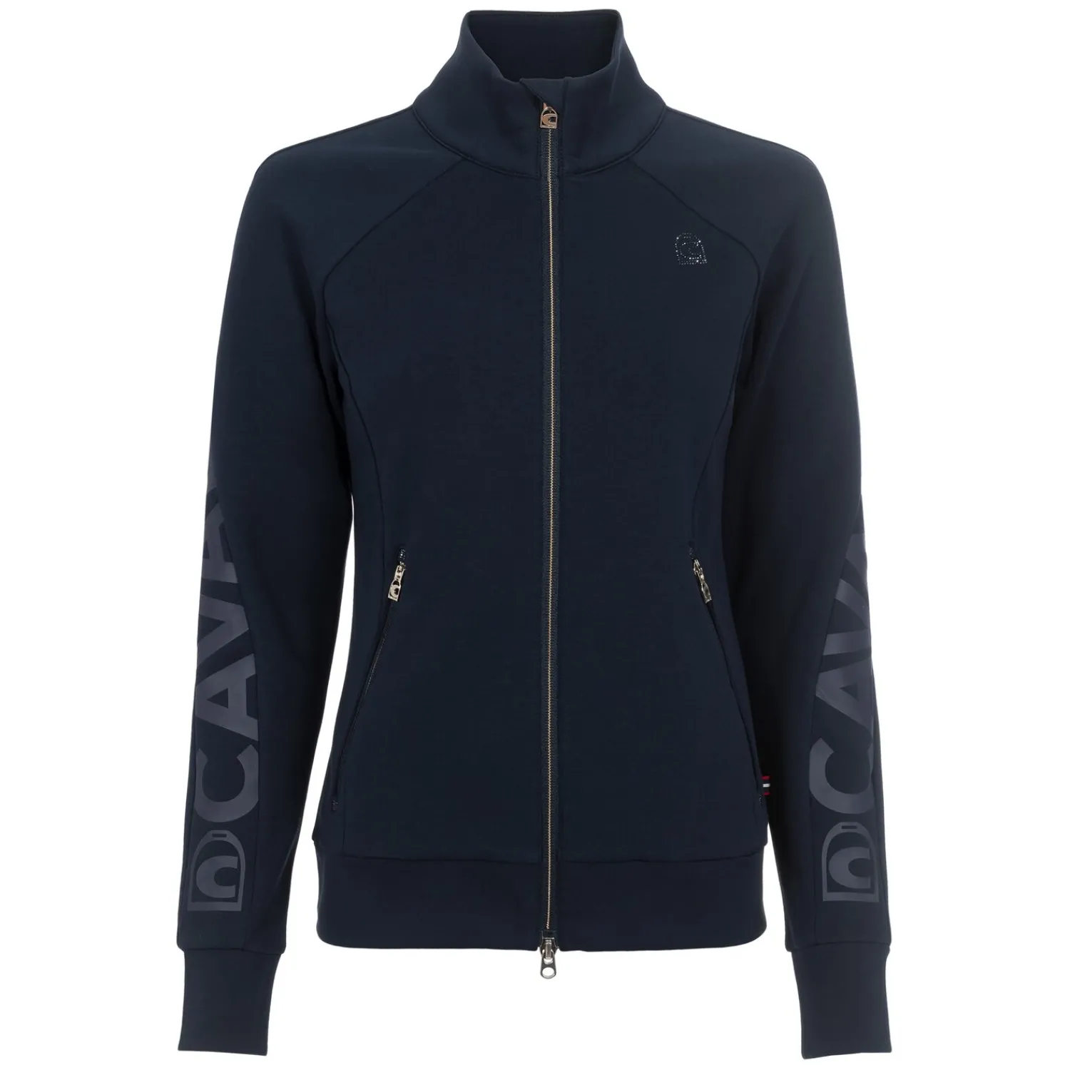 Damen Cavallo Pullover & Hoodies<Sweatjacke CAVALBEAL