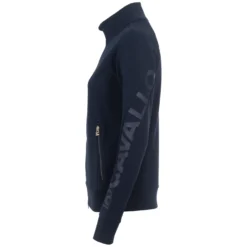 Damen Cavallo Pullover & Hoodies<Sweatjacke CAVALBEAL
