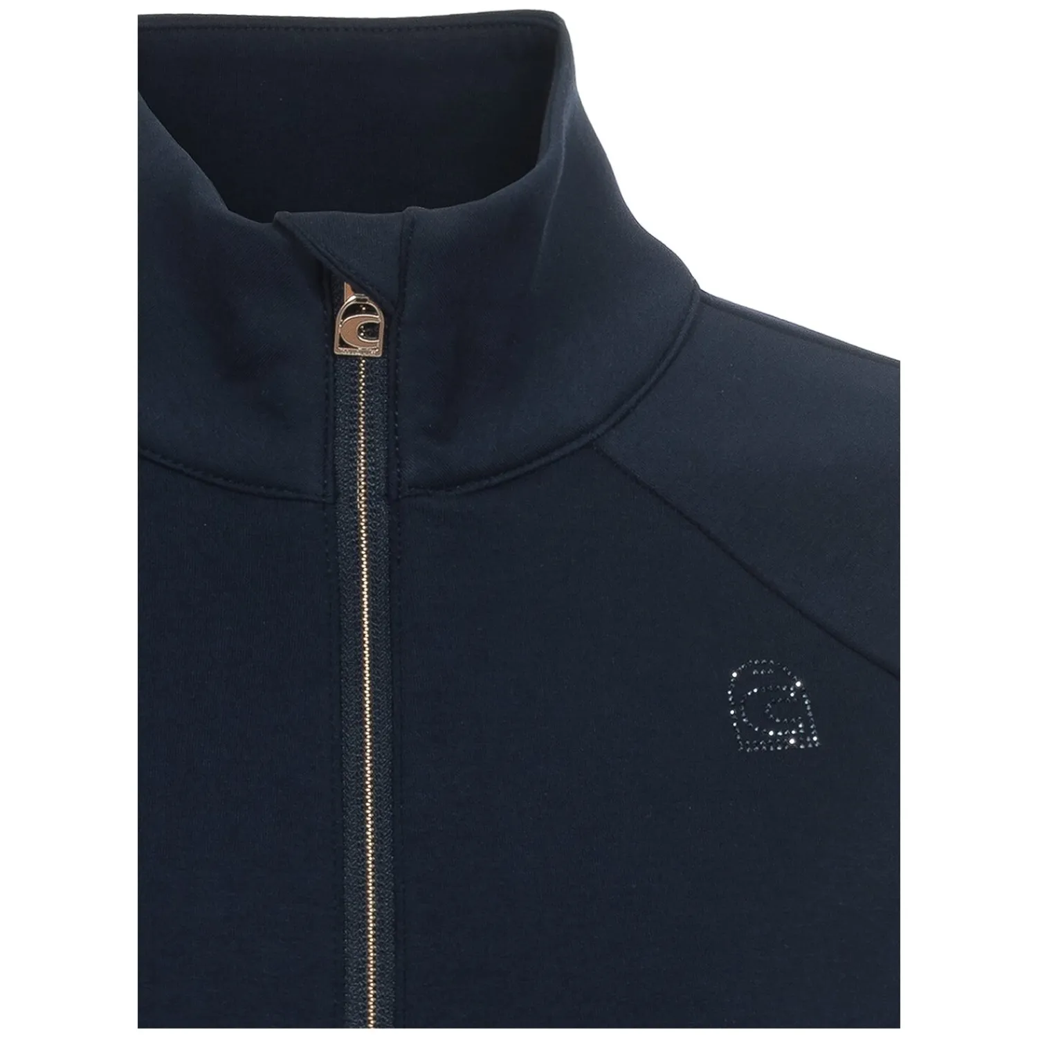 Damen Cavallo Pullover & Hoodies<Sweatjacke CAVALBEAL