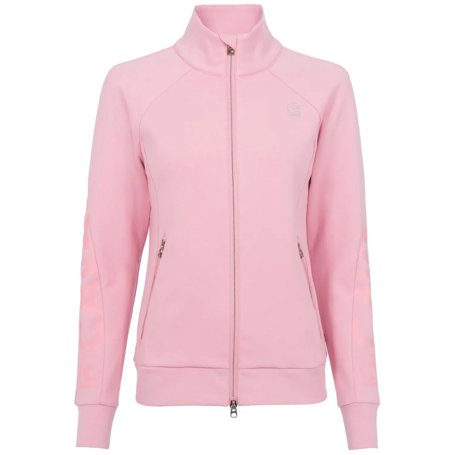 Damen Cavallo Pullover & Hoodies<Sweatjacke CAVALBEAL
