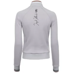 Damen Cavallo Reitjacken<Sweatjacke CAVALKILEA
