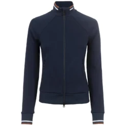 Damen Cavallo Reitjacken<Sweatjacke CAVALKILEA