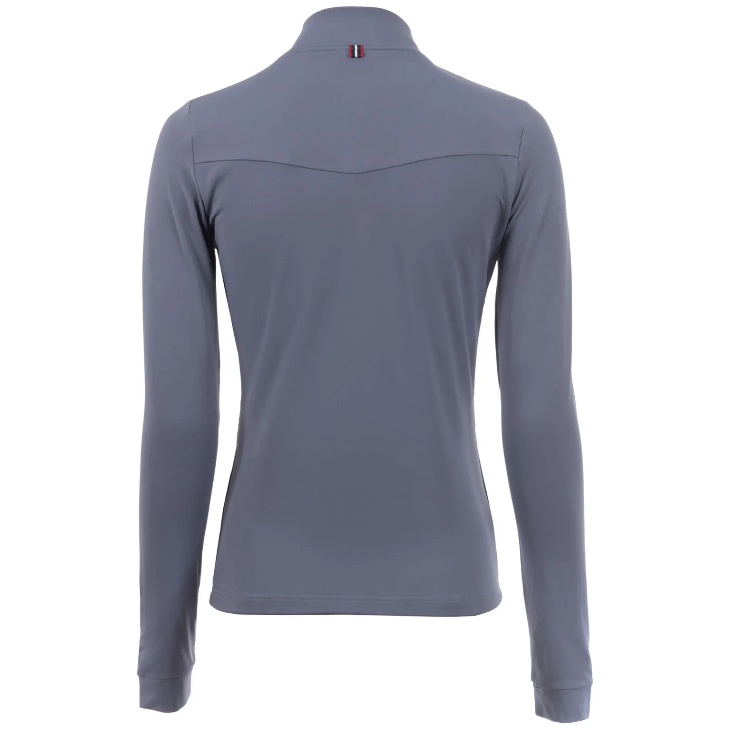 Damen Loesdau Pullover & Hoodies<Cavallo Sweatshirt CAVALALLYEAR HALFZIP