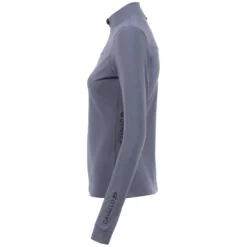 Damen Loesdau Pullover & Hoodies<Cavallo Sweatshirt CAVALALLYEAR HALFZIP