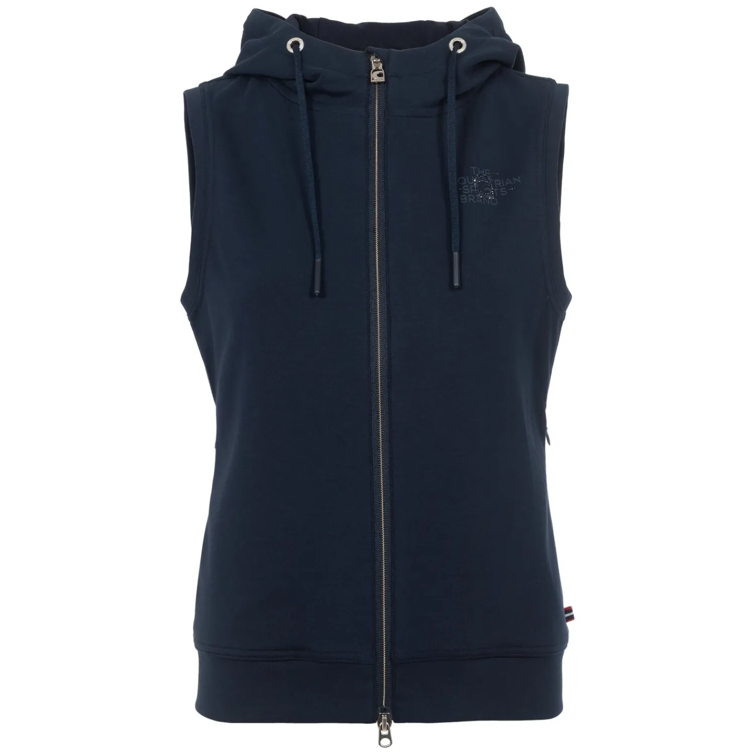 Damen Cavallo Westen<Sweatweste CAVALBIRD