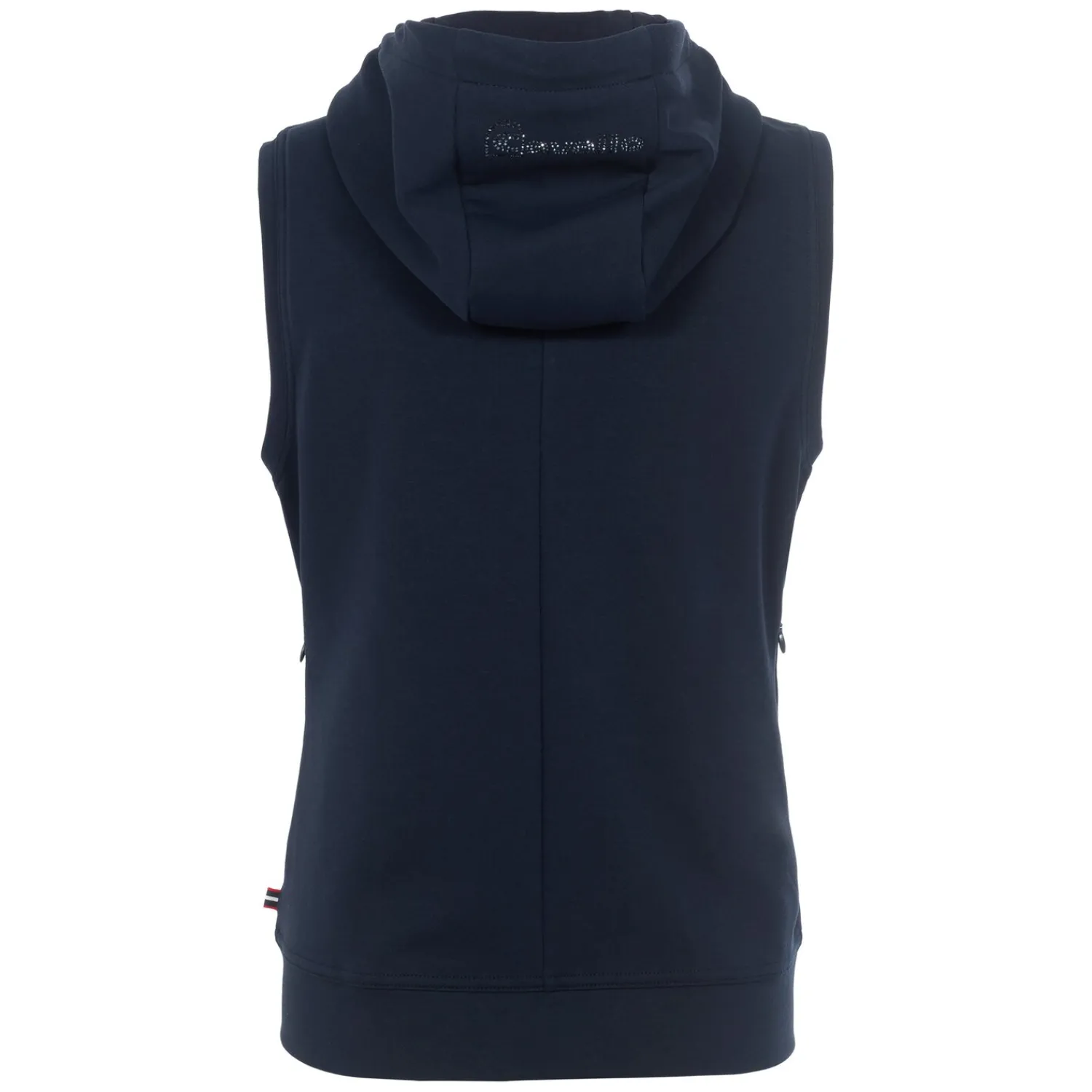 Damen Cavallo Westen<Sweatweste CAVALBIRD