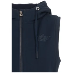 Damen Cavallo Westen<Sweatweste CAVALBIRD