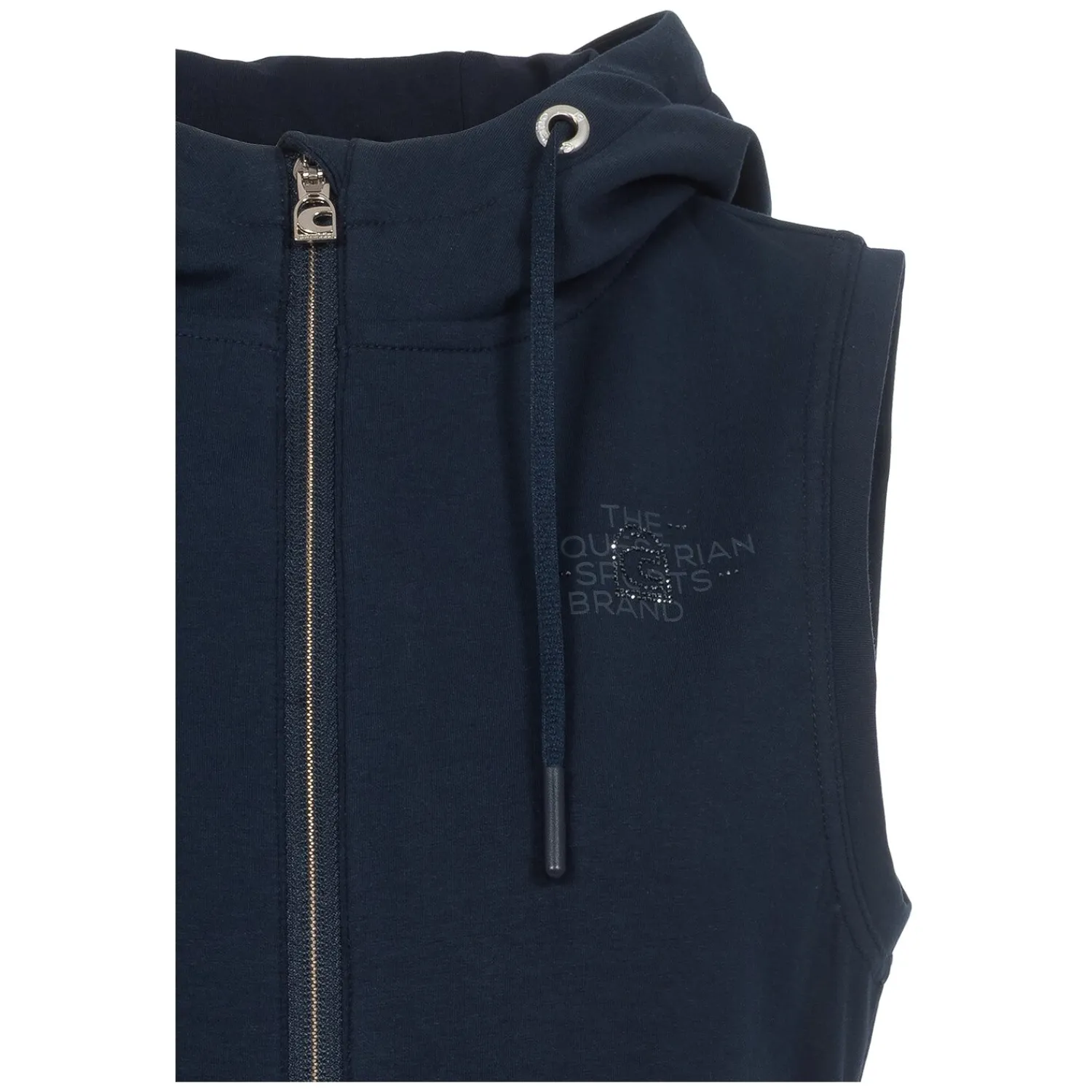 Damen Cavallo Westen<Sweatweste CAVALBIRD