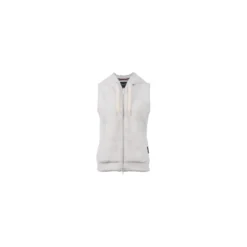 Damen Loesdau Westen<Cavallo Teddyfleece-Weste CAVALMEG