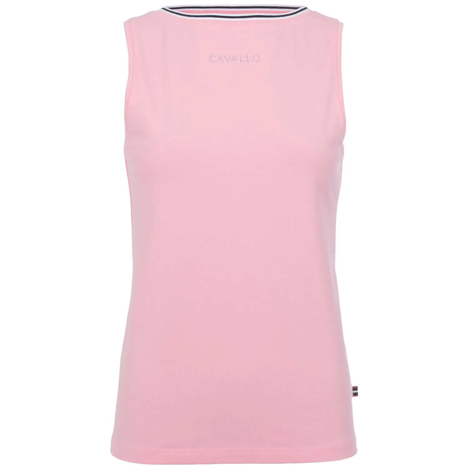 Damen Cavallo Polo & T-Shirts<Top CAVALBARAH