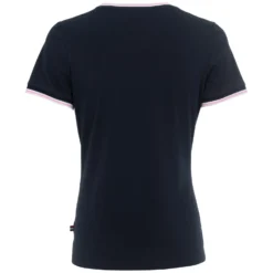 Damen Loesdau Polo & T-Shirts<Cavallo T-Shirt CAVALBELL