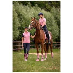 Damen Loesdau Polo & T-Shirts<Cavallo T-Shirt CAVALBELL