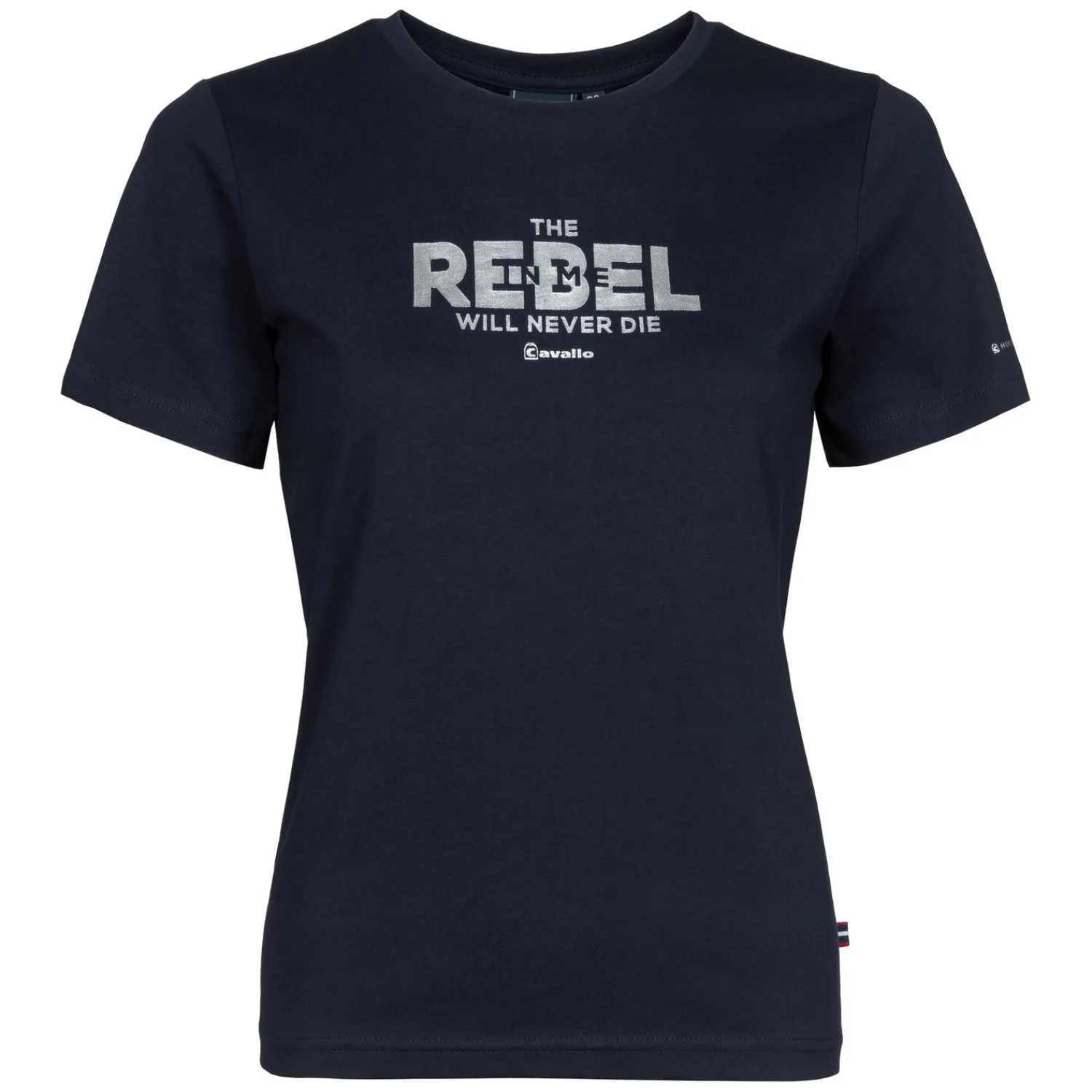 Damen Cavallo Polo & T-Shirts<T-hirt CAVABEAY