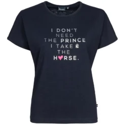 Damen Cavallo Polo & T-Shirts<T-hirt CAVABRYAR