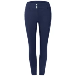 Damen Cavallo Reithosen<Vollbesatz-Reithose CAVALCELINE X
