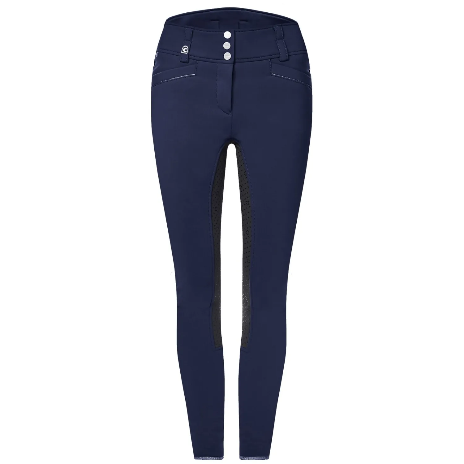 Damen Cavallo Reithosen<Winterreithose CAVALCIA GRIP S