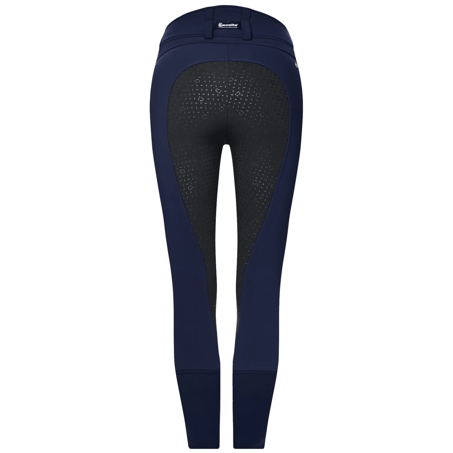 Damen Cavallo Reithosen<Winterreithose CAVALCIA GRIP S