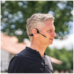 Loesdau Reitunterricht & Trainingszubehör|Funkgeräte<CEECOACH Kopfhörer SHOKZ OpenCOMM2