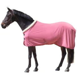 Cheval de Luxe Geschenke Für Reiter|Pferdedecken<Abschwitzdecke La Rochelle