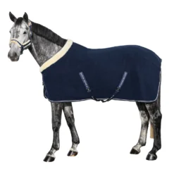 Loesdau Geschenke Für Reiter|Transportdecken<Cheval de Luxe Abschwitzdecke Nantes