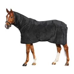 Cheval de Luxe Pferdedecken|Transportdecken<Abschwitzdecke Full-Neck