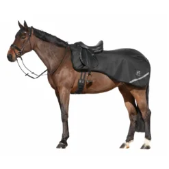 Cheval de Luxe Pferdedecken<Ausreitdecke Nantes