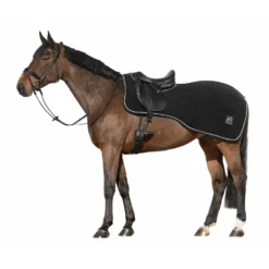 Cheval de Luxe Pferdedecken|Transportdecken<Ausreitdecke Nantes Fleece
