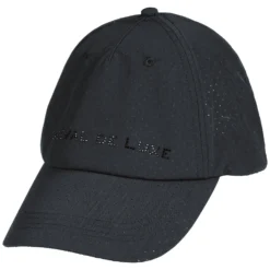 Loesdau Mützen & Schals<Cheval de Luxe Basecap aus Mesh mit Glitzerlogo