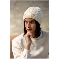 Loesdau Mützen & Schals<Cheval de Luxe Beanie