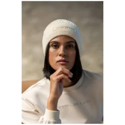 Loesdau Mützen & Schals<Cheval de Luxe Beanie